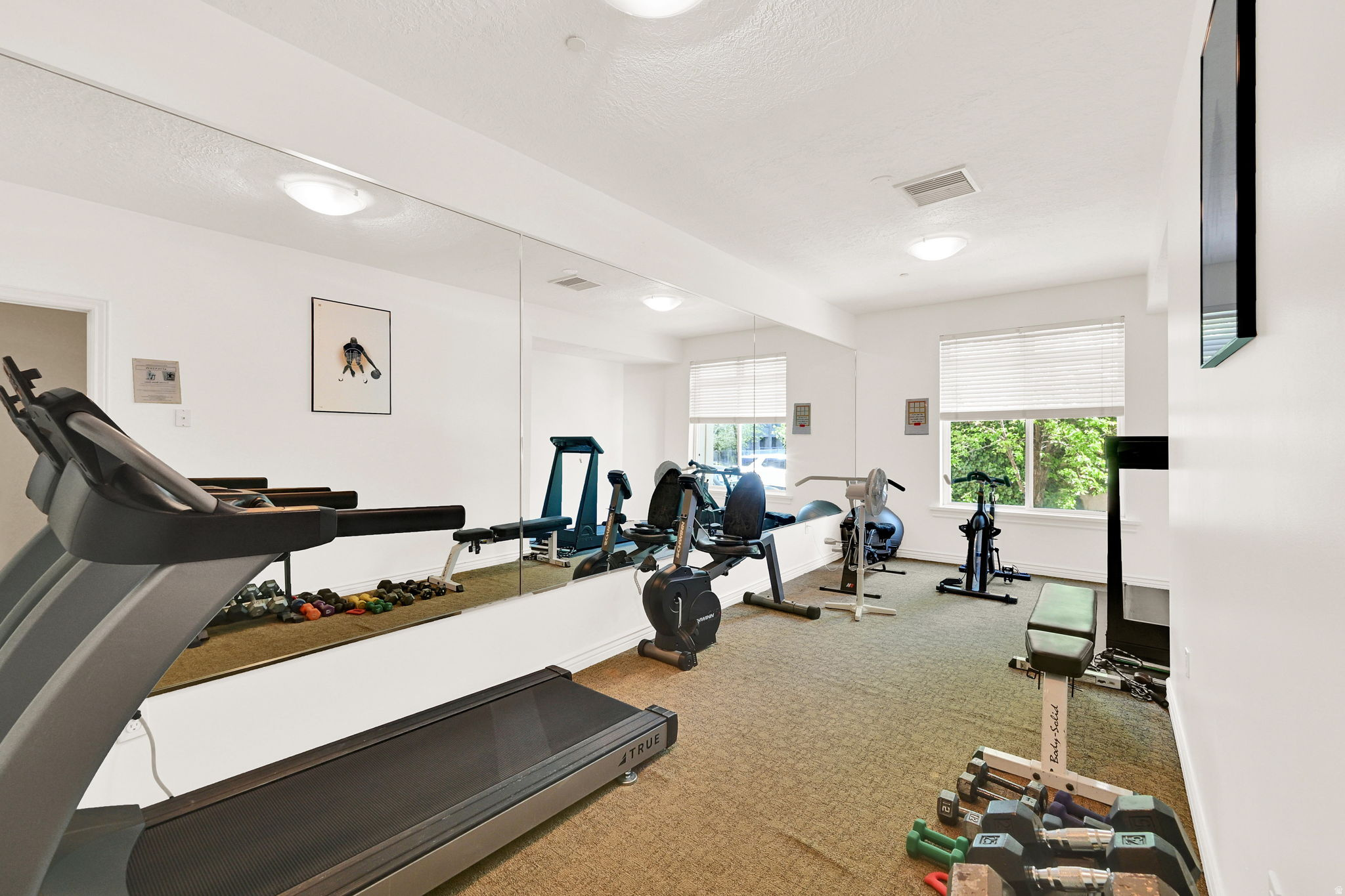 838 CONDOS - Residential