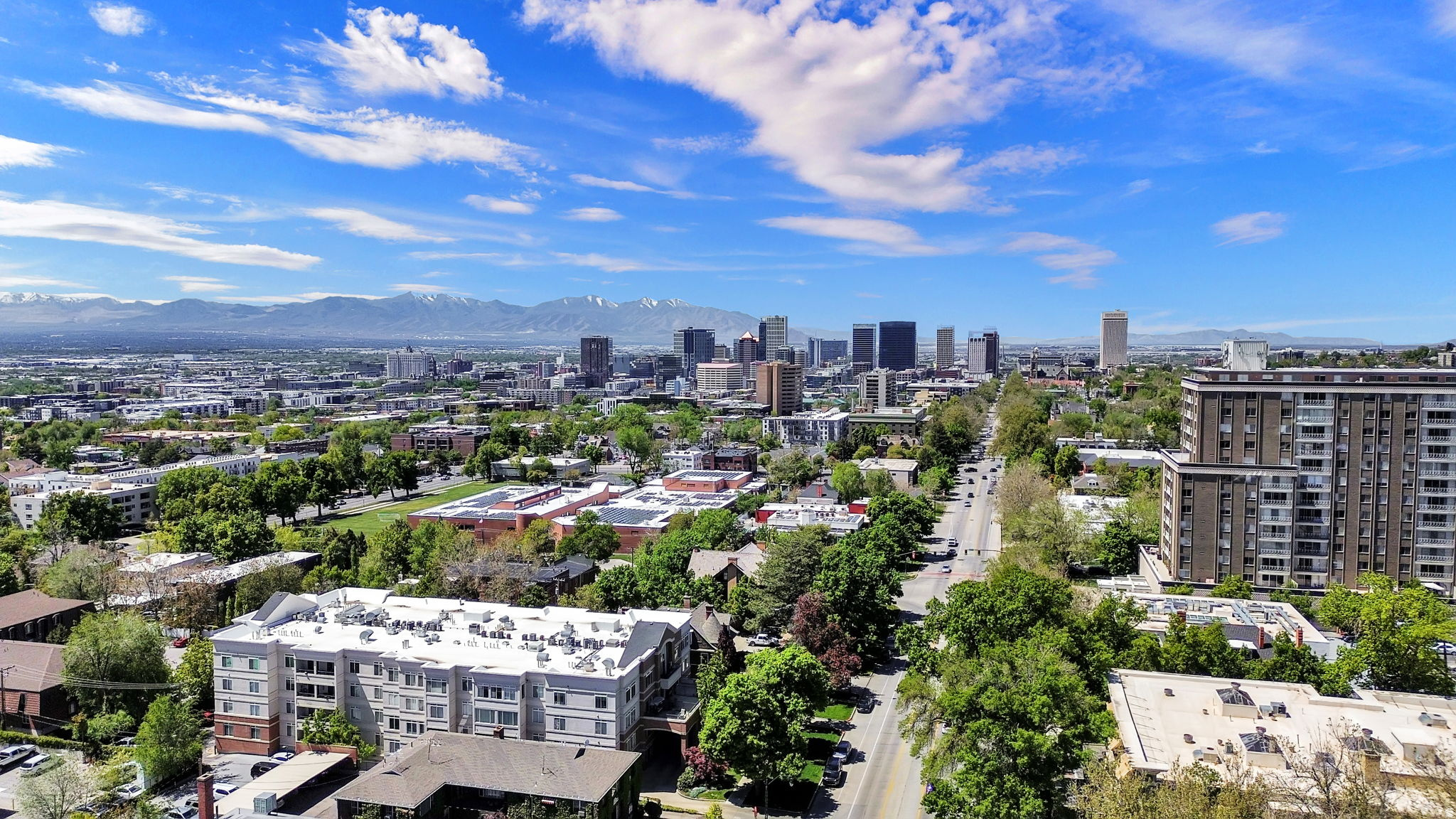838 CONDOS - Residential