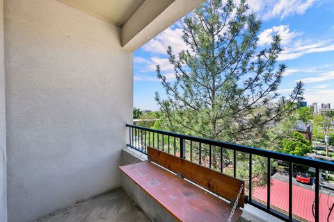 Tiny photo for 838 E SOUTH TEMPLE St S #409, Salt Lake City, UT 84102 (MLS # 2155690)