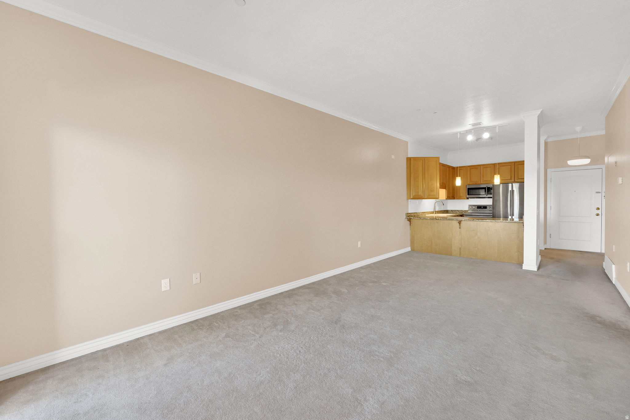 838 CONDOS - Residential