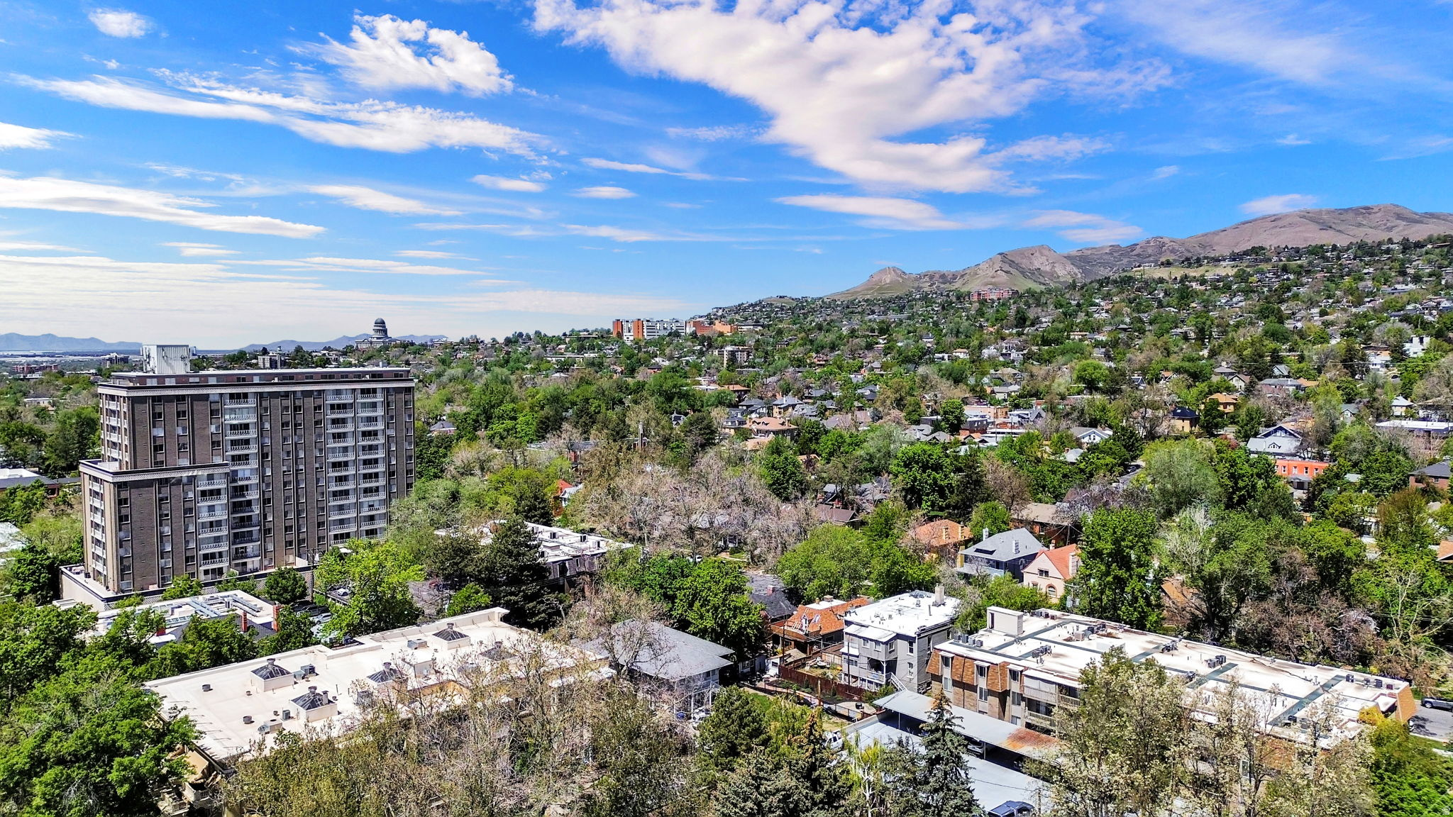 838 CONDOS - Residential