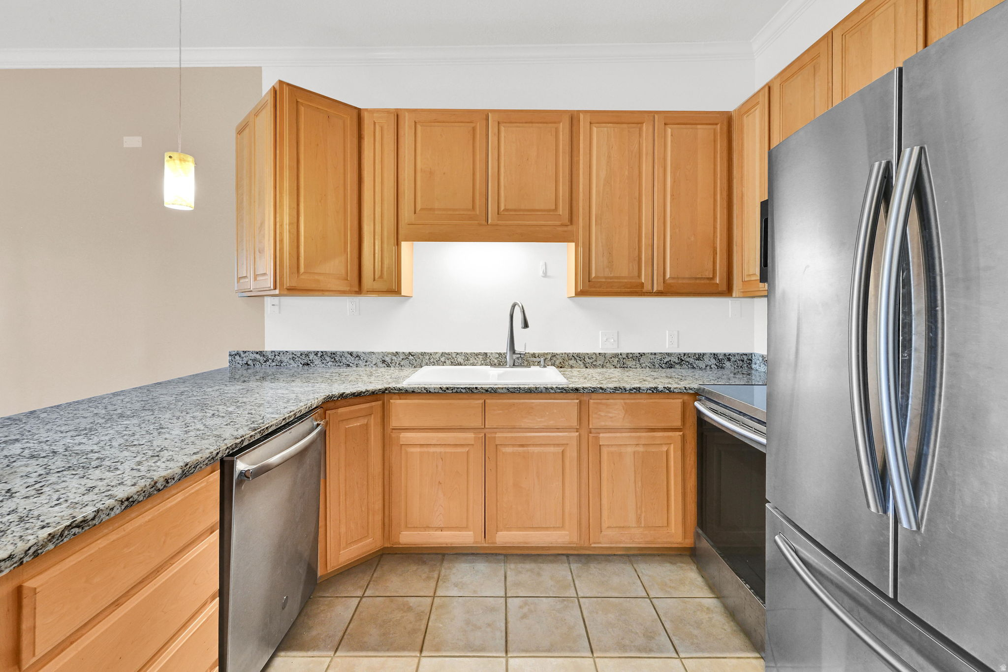 838 CONDOS - Residential