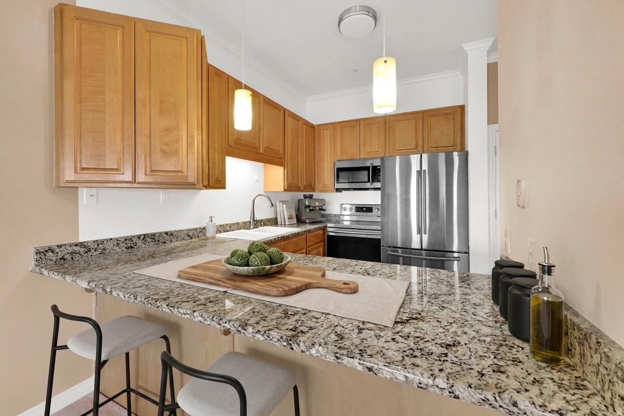 838 CONDOS - Residential