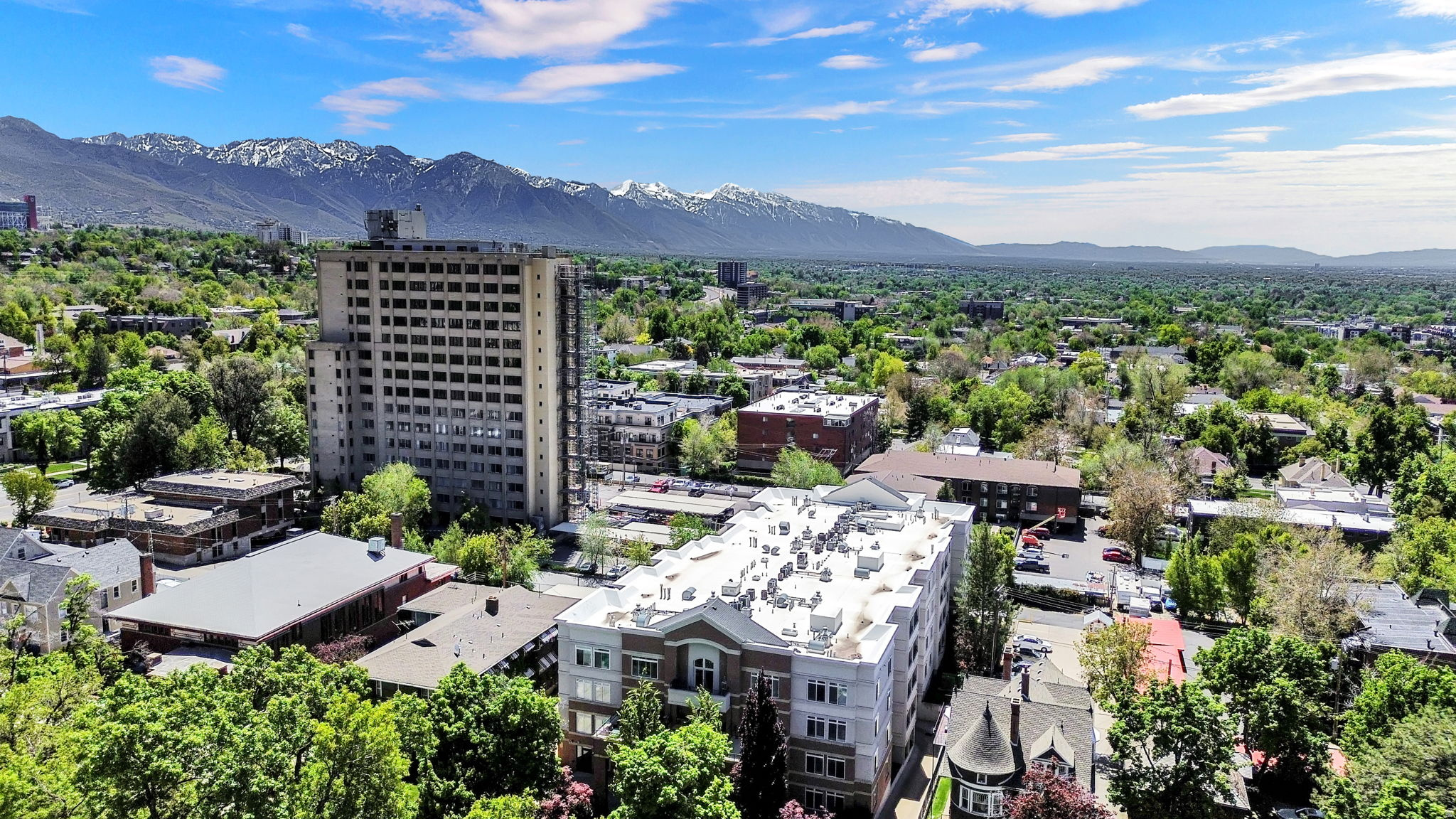838 CONDOS - Residential