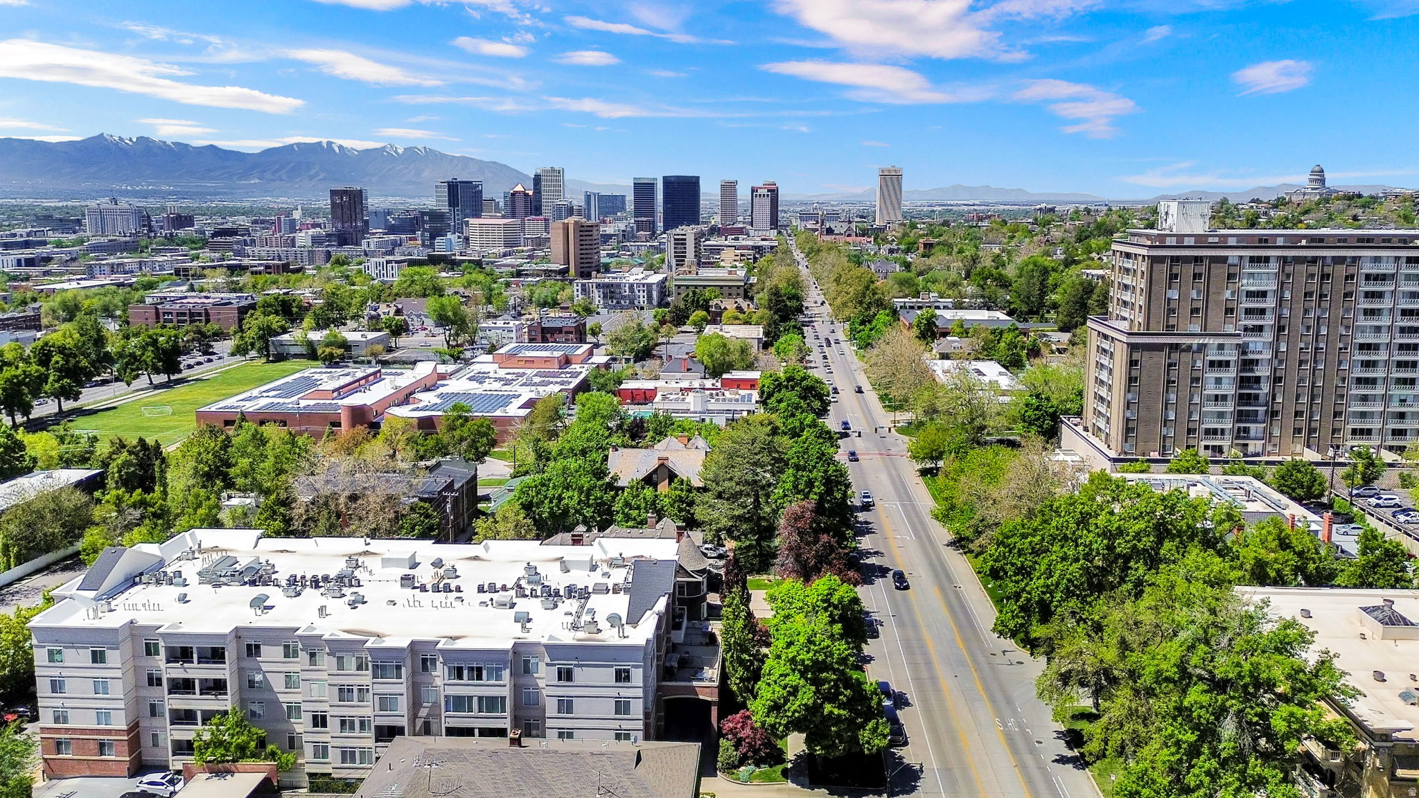 838 CONDOS - Residential