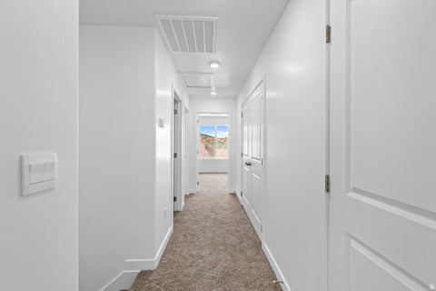 Tiny photo for 2245 S WOLVERINE WAY #2467, Washington, UT 84780 (MLS # 2183268)