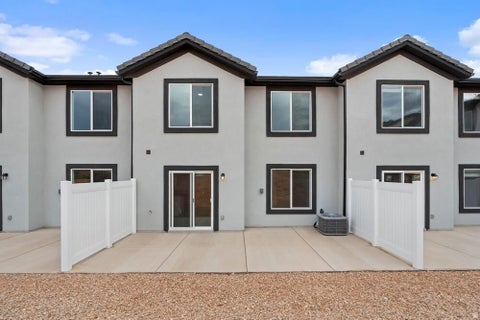 Tiny photo for 2245 S WOLVERINE WAY #2467, Washington, UT 84780 (MLS # 2183268)