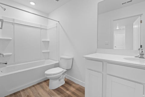 Tiny photo for 2245 S WOLVERINE WAY #2467, Washington, UT 84780 (MLS # 2183268)