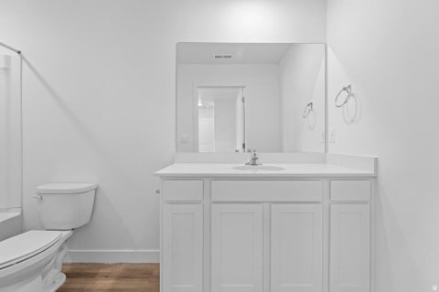Tiny photo for 2245 S WOLVERINE WAY #2467, Washington, UT 84780 (MLS # 2183268)