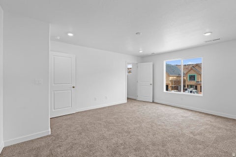 Tiny photo for 2245 S WOLVERINE WAY #2467, Washington, UT 84780 (MLS # 2183268)