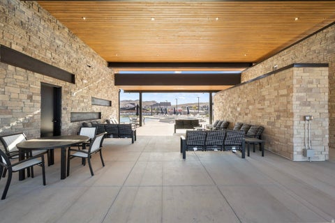 Tiny photo for 2245 S WOLVERINE WAY #2467, Washington, UT 84780 (MLS # 2183268)