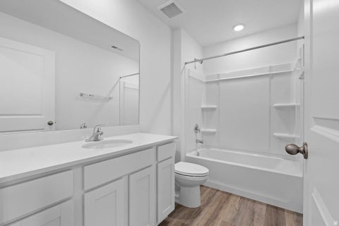 Tiny photo for 2245 S WOLVERINE WAY #2467, Washington, UT 84780 (MLS # 2183268)