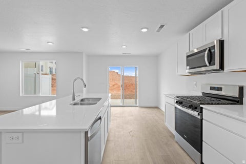 Tiny photo for 2245 S WOLVERINE WAY #2467, Washington, UT 84780 (MLS # 2183268)