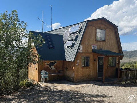 Photo of 36275 N 10690 E, Fairview, UT 84629 (MLS # 2187906)