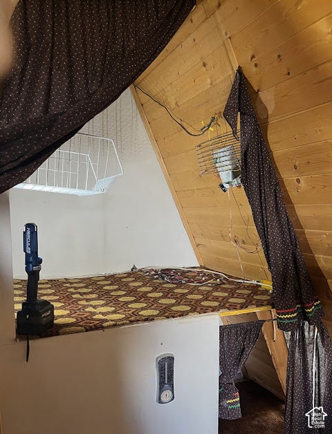 Tiny photo for 36275 N 10690 E, Fairview, UT 84629 (MLS # 2187906)
