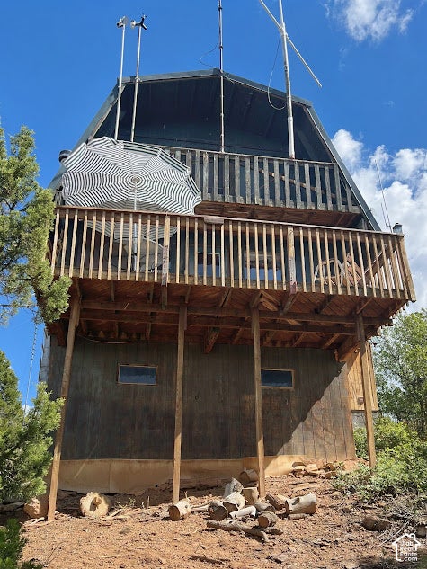 Tiny photo for 36275 N 10690 E, Fairview, UT 84629 (MLS # 2187906)