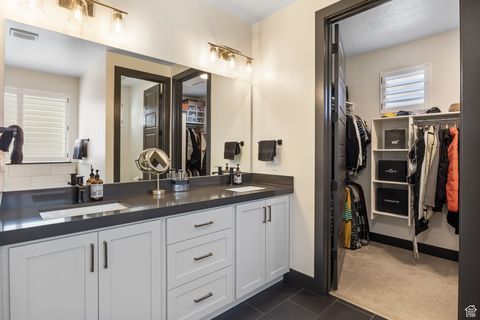 Tiny photo for 423 W RED WOLF DR, Saratoga Springs, UT 84045 (MLS # 2082494)