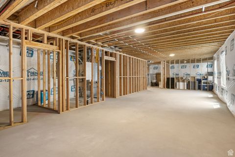 Tiny photo for 423 W RED WOLF DR, Saratoga Springs, UT 84045 (MLS # 2082494)