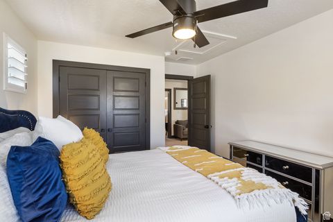 Tiny photo for 423 W RED WOLF DR, Saratoga Springs, UT 84045 (MLS # 2082494)