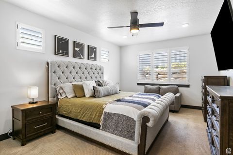 Tiny photo for 423 W RED WOLF DR, Saratoga Springs, UT 84045 (MLS # 2082494)