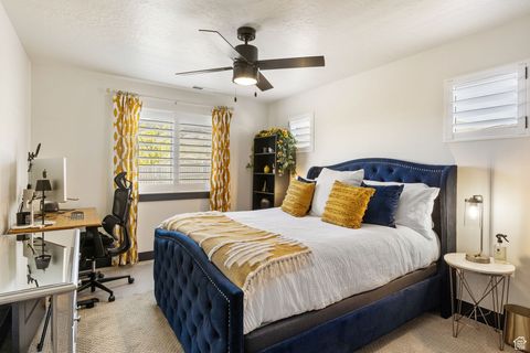 Tiny photo for 423 W RED WOLF DR, Saratoga Springs, UT 84045 (MLS # 2082494)