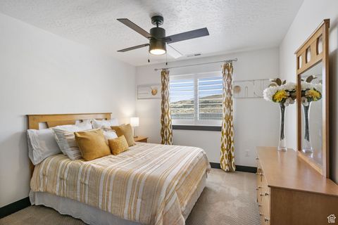 Tiny photo for 423 W RED WOLF DR, Saratoga Springs, UT 84045 (MLS # 2082494)
