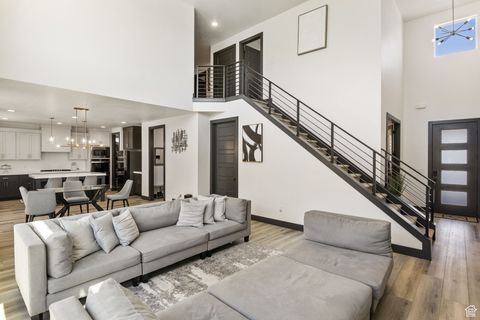 Tiny photo for 423 W RED WOLF DR, Saratoga Springs, UT 84045 (MLS # 2082494)