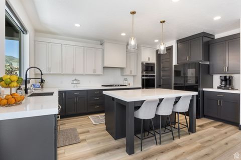 Tiny photo for 423 W RED WOLF DR, Saratoga Springs, UT 84045 (MLS # 2082494)
