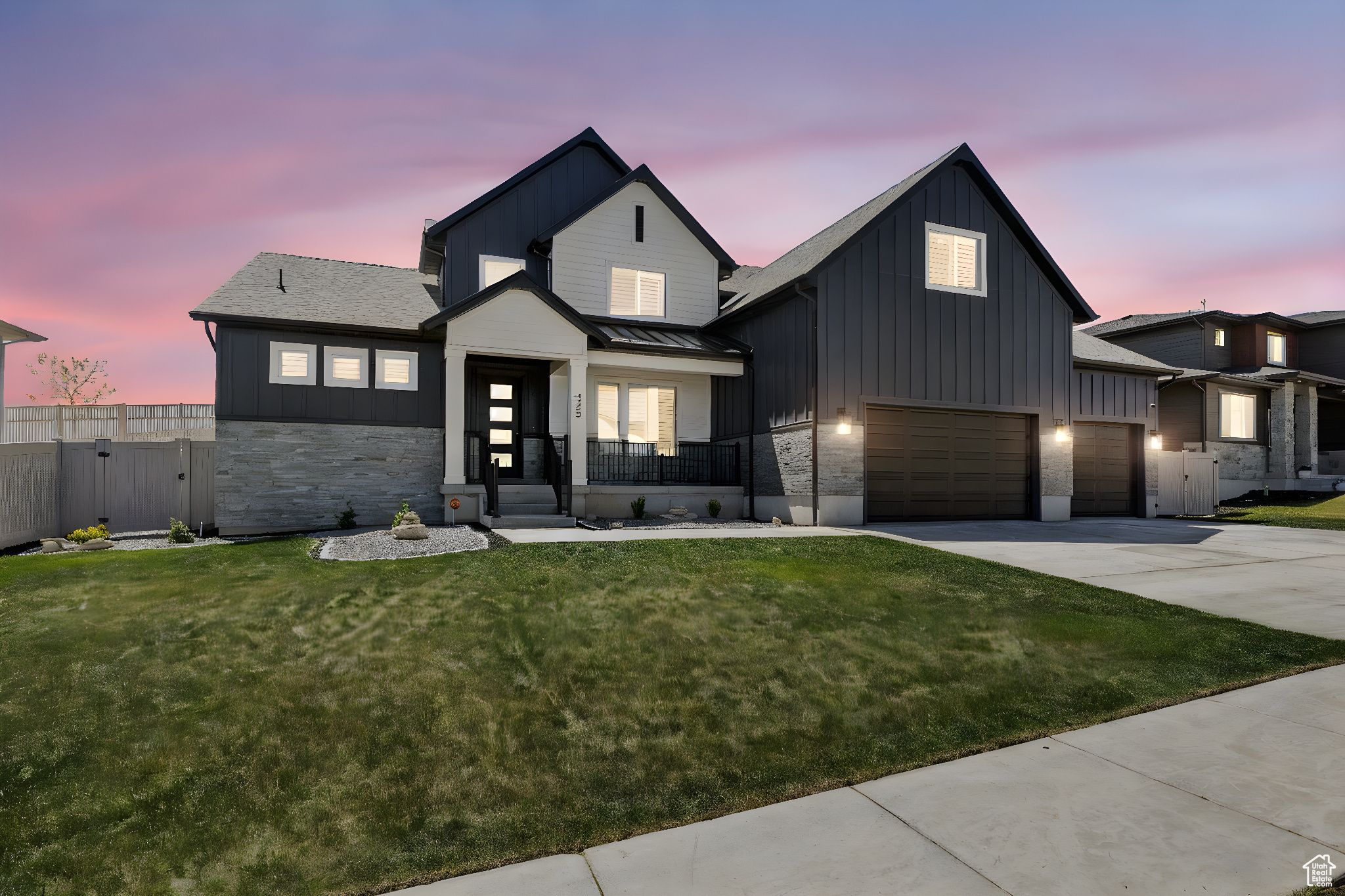 Saratoga Springs, Utah 84045, United States, 5 Bedrooms Bedrooms, ,3 BathroomsBathrooms,Residential,Active,123641