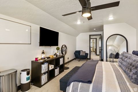 Tiny photo for 423 W RED WOLF DR, Saratoga Springs, UT 84045 (MLS # 2082494)