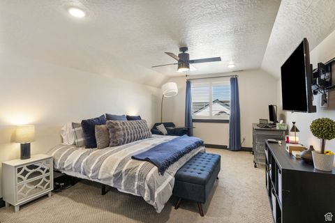 Tiny photo for 423 W RED WOLF DR, Saratoga Springs, UT 84045 (MLS # 2082494)