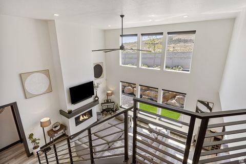 Tiny photo for 423 W RED WOLF DR, Saratoga Springs, UT 84045 (MLS # 2082494)