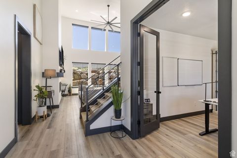 Tiny photo for 423 W RED WOLF DR, Saratoga Springs, UT 84045 (MLS # 2082494)
