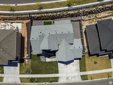 Tiny photo for 423 W RED WOLF DR, Saratoga Springs, UT 84045 (MLS # 2082494)