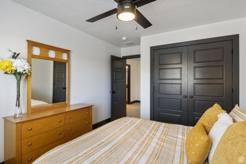 Tiny photo for 423 W RED WOLF DR, Saratoga Springs, UT 84045 (MLS # 2082494)