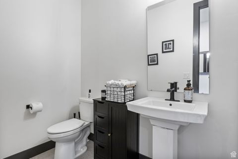 Tiny photo for 423 W RED WOLF DR, Saratoga Springs, UT 84045 (MLS # 2082494)