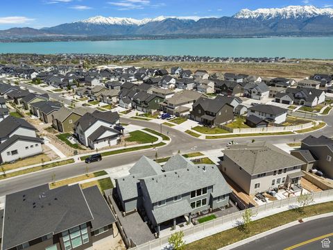 Tiny photo for 423 W RED WOLF DR, Saratoga Springs, UT 84045 (MLS # 2082494)