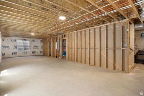 Tiny photo for 423 W RED WOLF DR, Saratoga Springs, UT 84045 (MLS # 2082494)