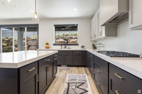 Tiny photo for 423 W RED WOLF DR, Saratoga Springs, UT 84045 (MLS # 2082494)