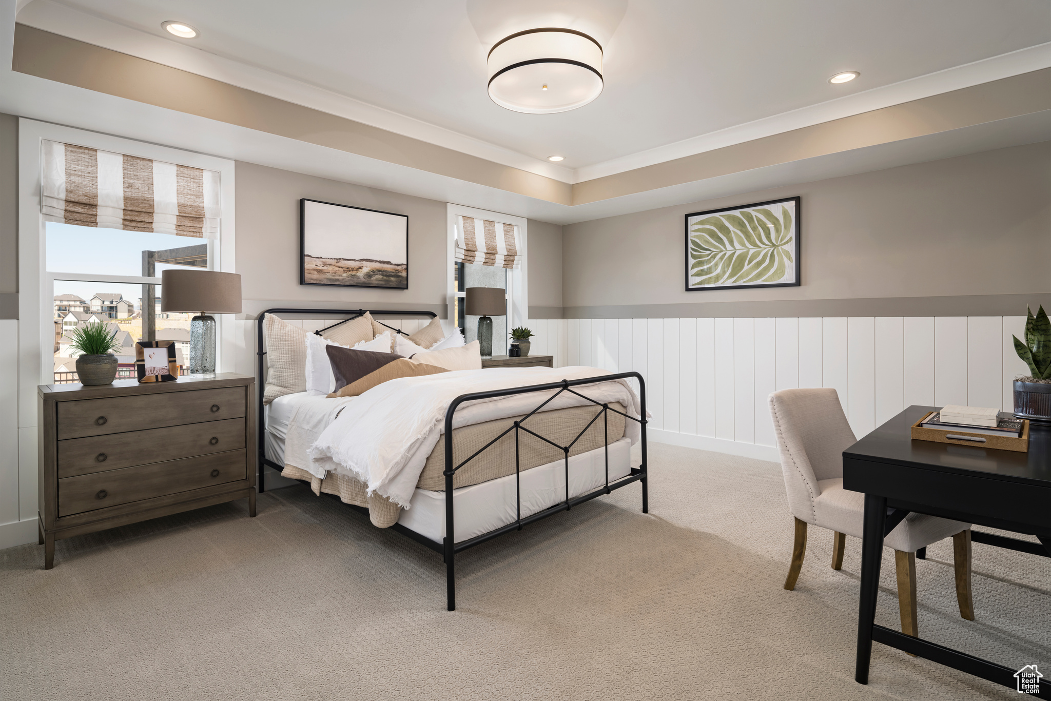 TOLL BROTHERS AT ELK RIDGE - Residential