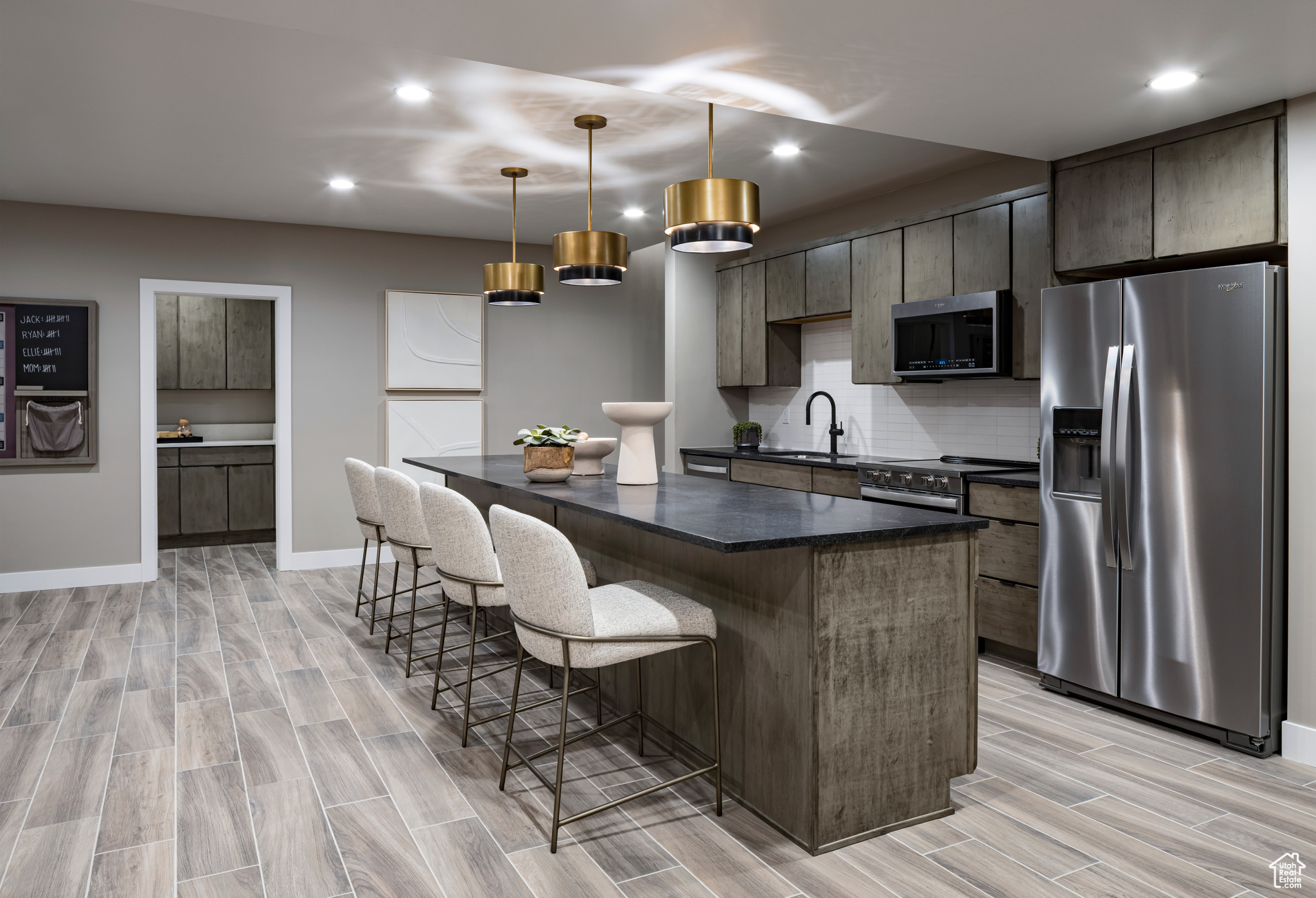 TOLL BROTHERS AT ELK RIDGE - Residential