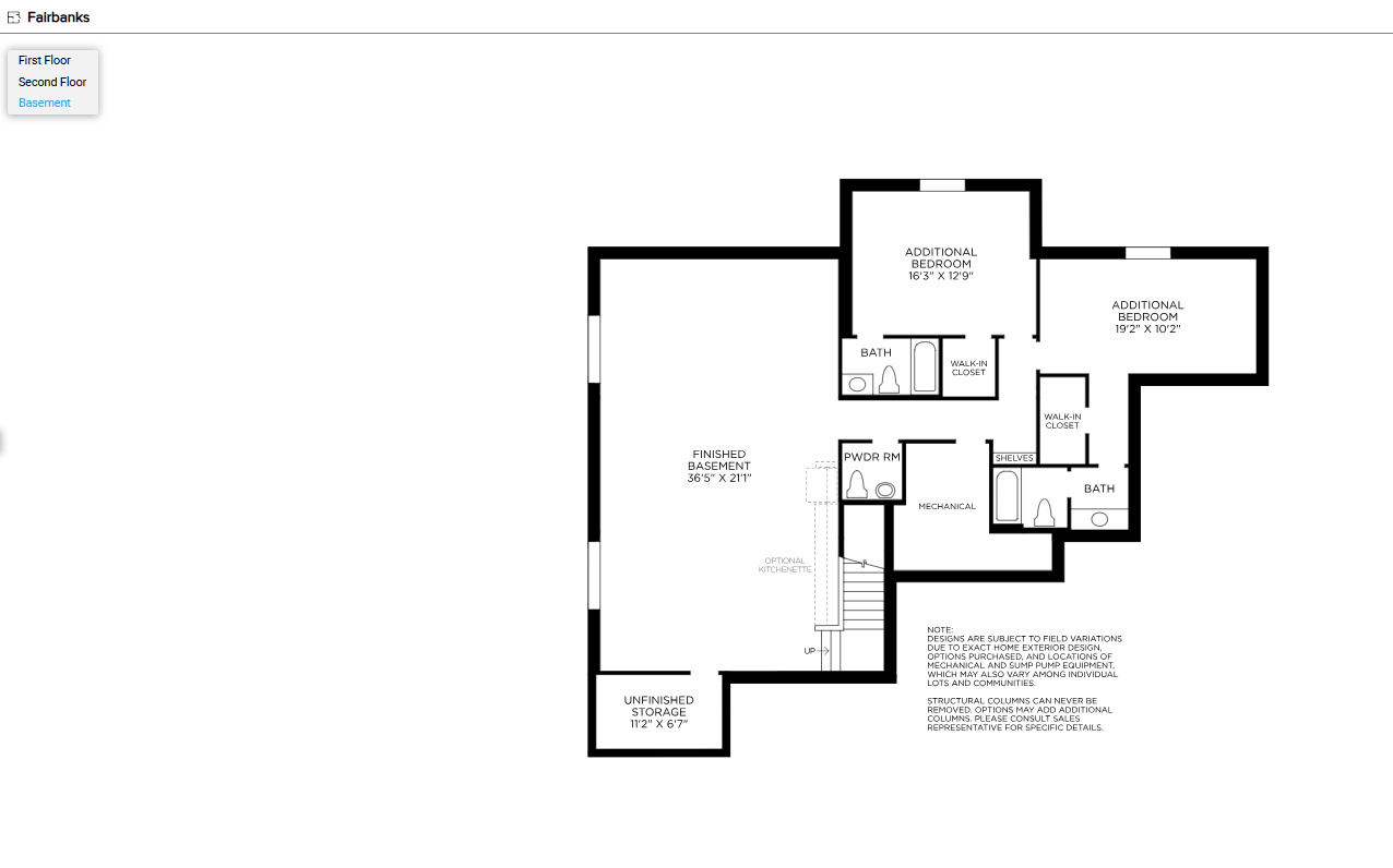 TOLL BROTHERS AT ELK RIDGE - Residential