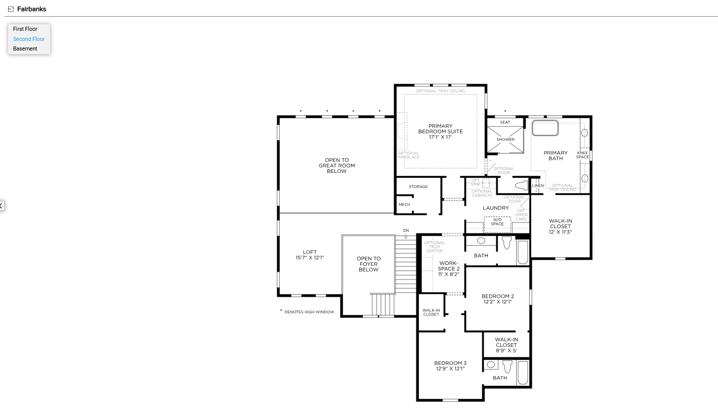 TOLL BROTHERS AT ELK RIDGE - Residential