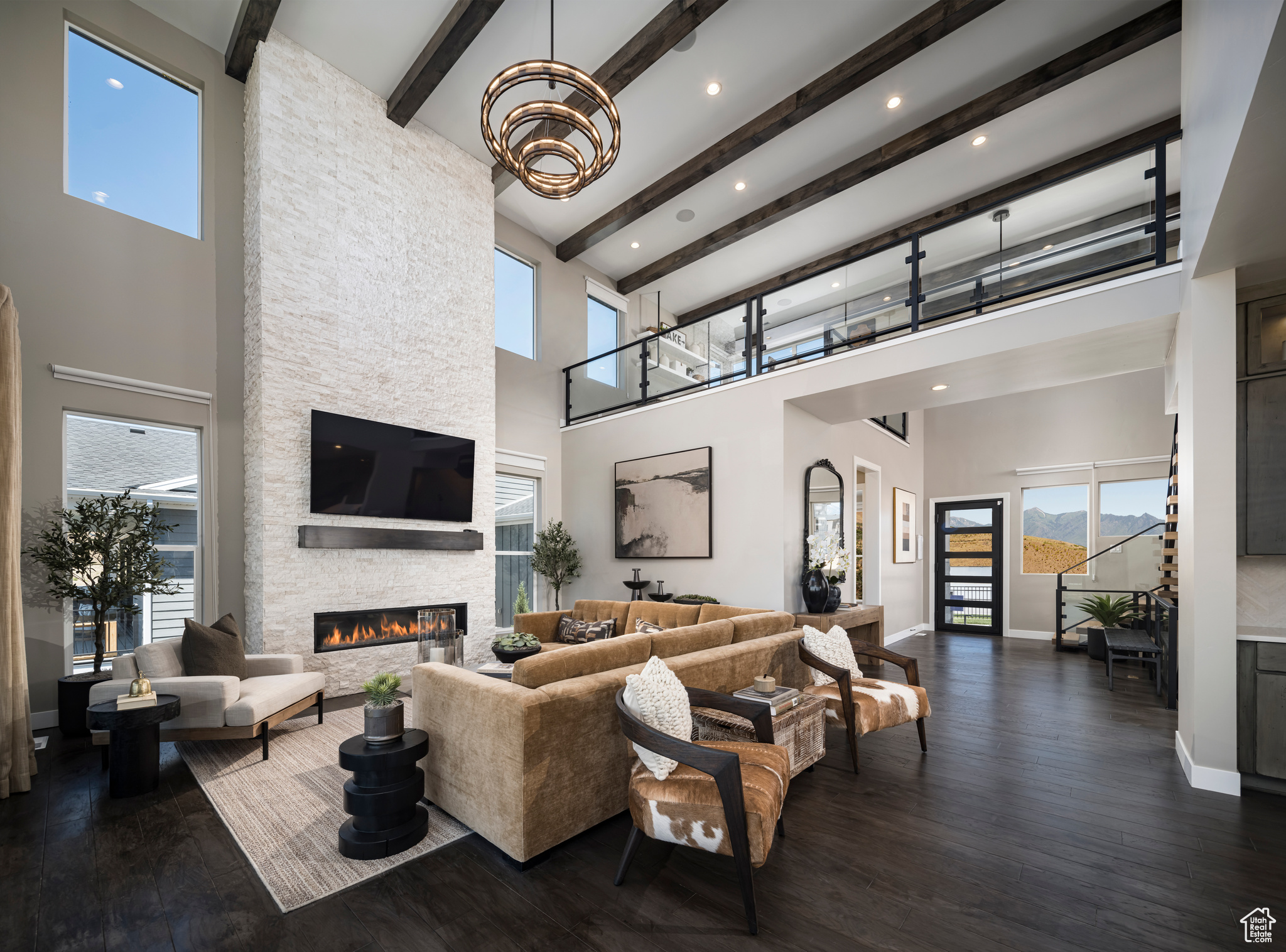 TOLL BROTHERS AT ELK RIDGE - Residential