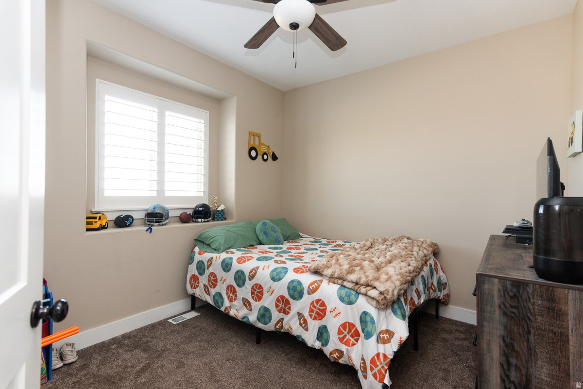 WILLOW FIELDS - Residential