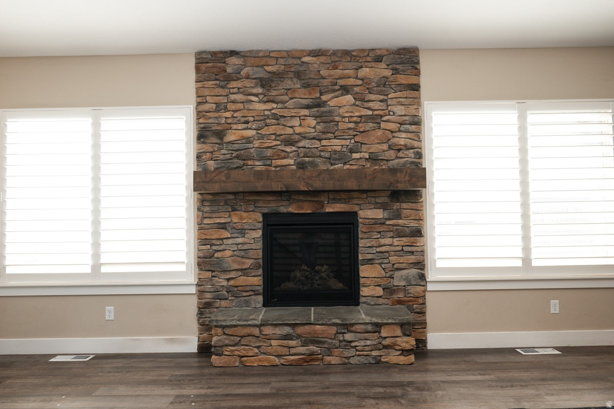 WILLOW FIELDS - Residential