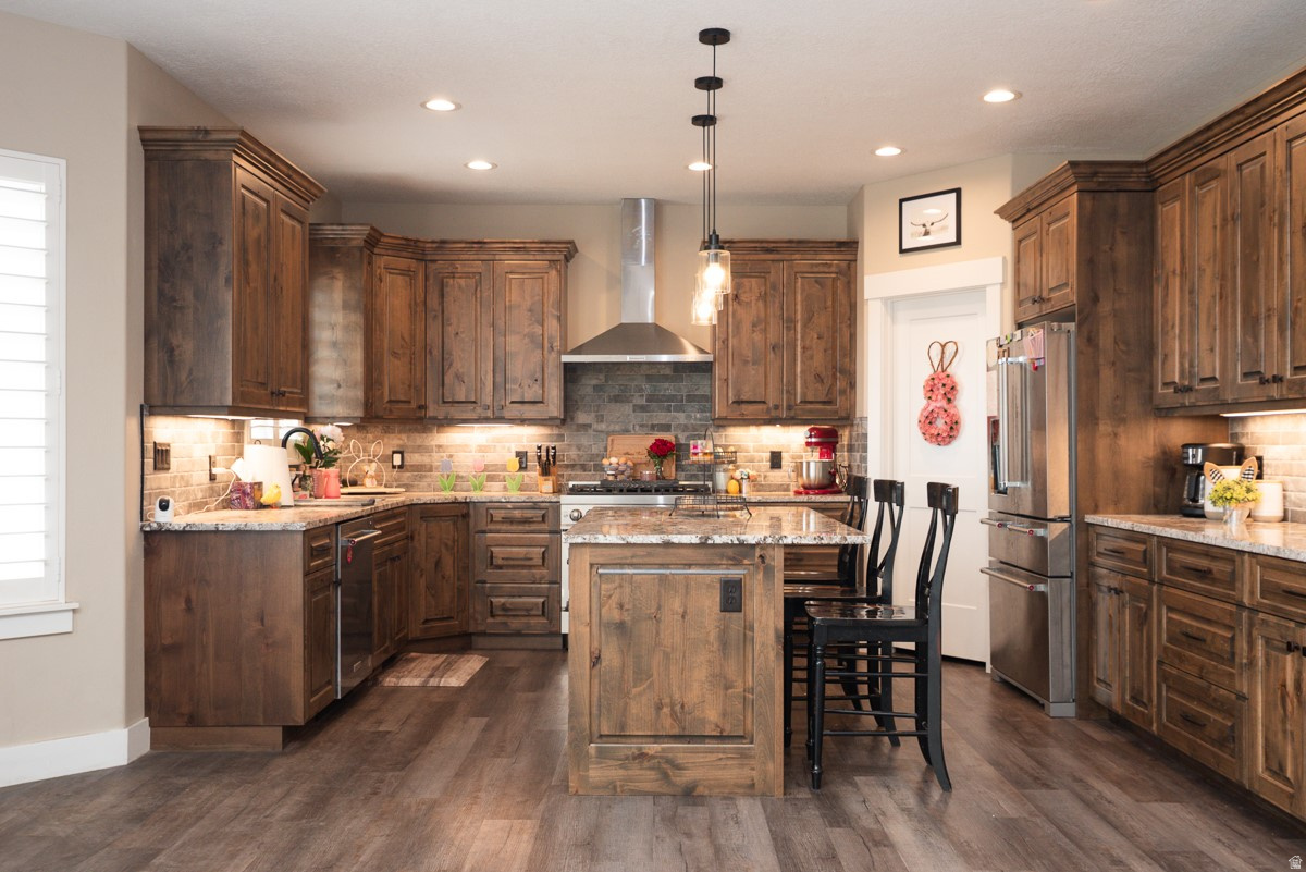 WILLOW FIELDS - Residential