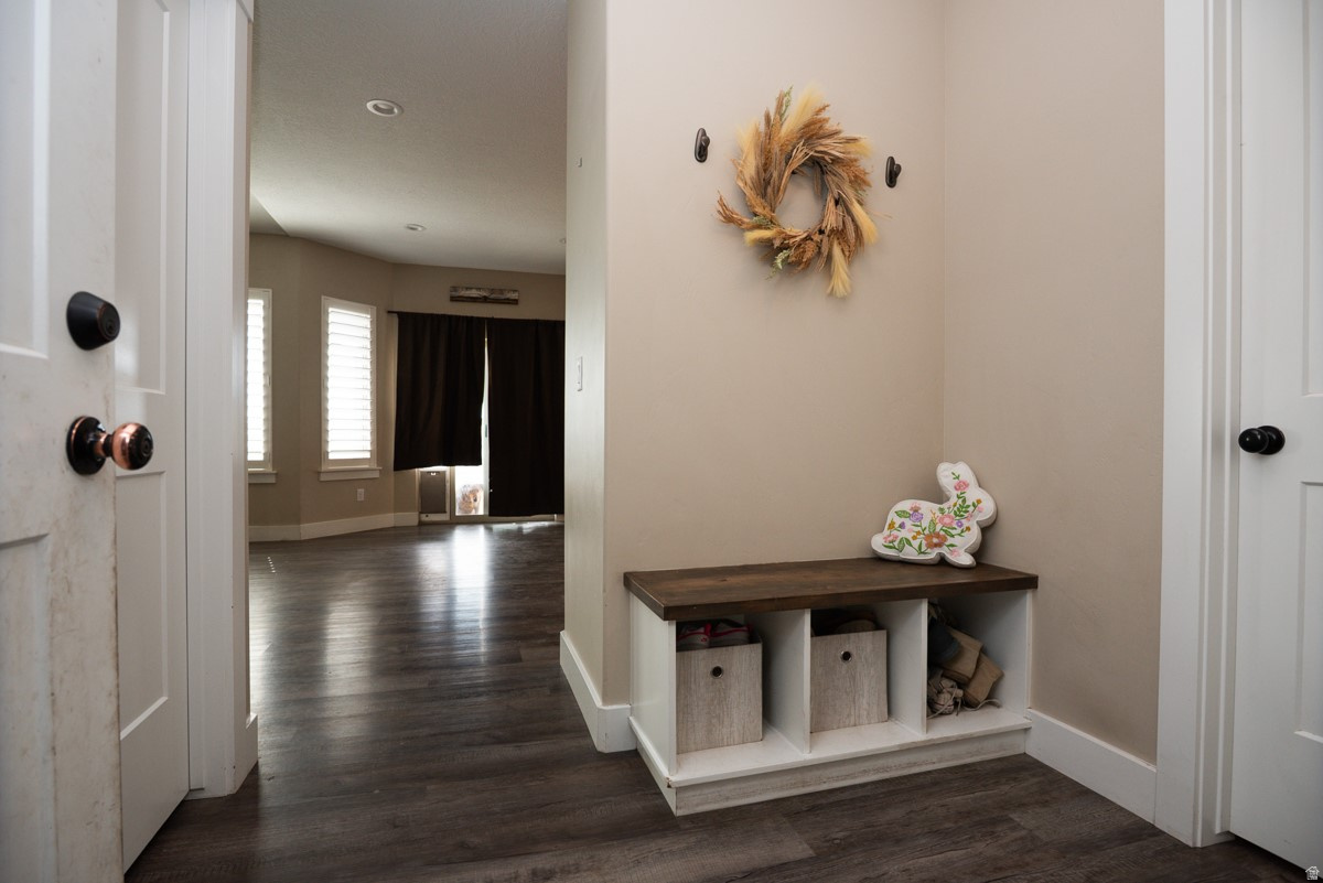 WILLOW FIELDS - Residential