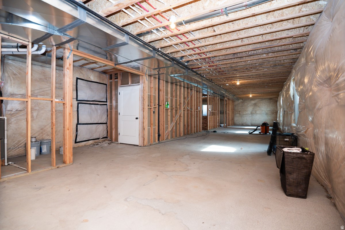 WILLOW FIELDS - Residential