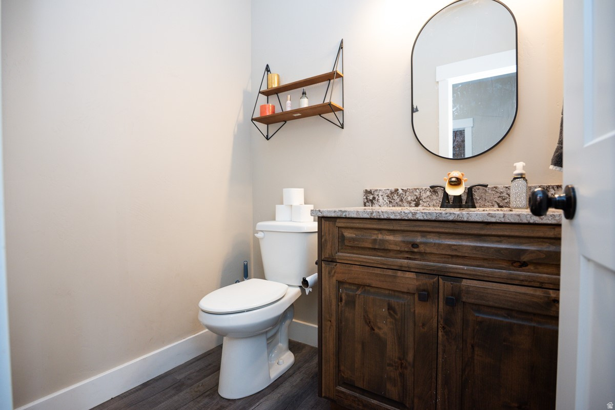 WILLOW FIELDS - Residential